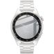 Защитная пленка IMAK Watch Film для Huawei Watch 3 Pro - Black (282205B). Фото 6 из 12