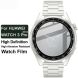 Защитная пленка IMAK Watch Film для Huawei Watch 3 Pro - Black (282205B). Фото 8 из 12