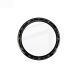 Защитная пленка IMAK Watch Film для Huawei Watch 3 Pro - Black (282205B). Фото 3 из 12