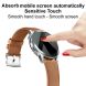 Защитная пленка IMAK Watch Film для Huawei Watch 3 Pro - Black (282205B). Фото 10 из 12