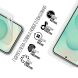 Захисна плівка на екран ArmorStandart Clear для Samsung Galaxy S25 Plus (371986). Фото 2 з 5