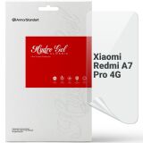 Защитная пленка на экран ArmorStandart Clear для Xiaomi Redmi A7 Pro: фото 1 из 5