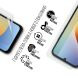 Защитная пленка на экран ArmorStandart Clear для Xiaomi Redmi A7 Pro (409729). Фото 2 из 5