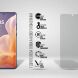 Захисна плівка на екран ArmorStandart Matte для Motorola Moto G85 (357025). Фото 2 з 5