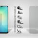 Захисна плівка на екран ArmorStandart Matte для Samsung Galaxy A06 (A065) (365145). Фото 2 з 5