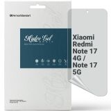 Защитная пленка на экран ArmorStandart Matte для Xiaomi Redmi Note 17 (4G/5G): фото 1 из 5