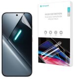 Защитная пленка на экран RockSpace Explosion-Proof SuperClear для Xiaomi Poco X8 Pro: фото 1 из 10