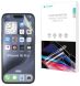 Защитная пленка на экран RockSpace SuperClear для Apple iPhone 16 Pro (360537). Фото 1 из 10