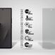 Защитная пленка на внешний экран ArmorStandart Anti-spy для Samsung Galaxy Fold 7 (383845). Фото 2 из 6