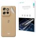 Защитная пленка на заднюю панель RockSpace Explosion-Proof SuperClear для Motorola Edge 50 Neo (367122). Фото 1 из 9
