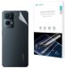 Захисна плівка на задню панель RockSpace Explosion-Proof SuperClear для OPPO Reno 7 Pro (295627). Фото 1 з 9