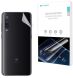 Захисна плівка на задню панель RockSpace Explosion-Proof SuperClear для Xiaomi Mi 9 (225177). Фото 1 з 10