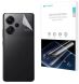 Захисна плівка на задню панель RockSpace Explosion-Proof SuperClear для Xiaomi Redmi Note 13 Pro+ (340508). Фото 1 з 9