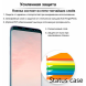 Защитная пленка StatusSKIN Standart на экран для Xiaomi Mi 10T / Mi 10T Pro (228717). Фото 3 из 12