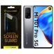Защитная пленка StatusSKIN Standart на экран для Xiaomi Mi 10T / Mi 10T Pro (228717). Фото 1 из 12