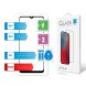 Защитное стекло ACCLAB Full Glue для Realme C11 - Black (214738B). Фото 6 из 6