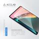 Захисне скло ACCLAB Tempered Glass для Xiaomi Pad 5 / 5 Pro (284933). Фото 3 з 7