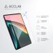 Захисне скло ACCLAB Tempered Glass для Xiaomi Pad 5 / 5 Pro (284933). Фото 5 з 7