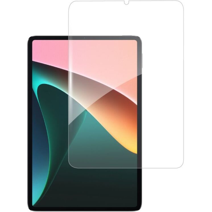 Захисне скло ACCLAB Tempered Glass для Xiaomi Pad 5 / 5 Pro: фото 1 з 7