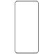 Защитное стекло AMORUS 3D Curved Full Glue для Honor Magic 6 Pro - Black (355832B). Фото 2 из 9