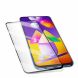 Захисне скло AMORUS Full Glue Tempered Glass для Samsung Galaxy M31 (M315) - Black (213965B). Фото 2 з 5