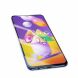 Захисне скло AMORUS Full Glue Tempered Glass для Samsung Galaxy M31 (M315) - Black (213965B). Фото 3 з 5