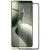 Защитное стекло AMORUS Full Glue Tempered Glass для Xiaomi 14T / 14T Pro - Black: фото 1 из 9