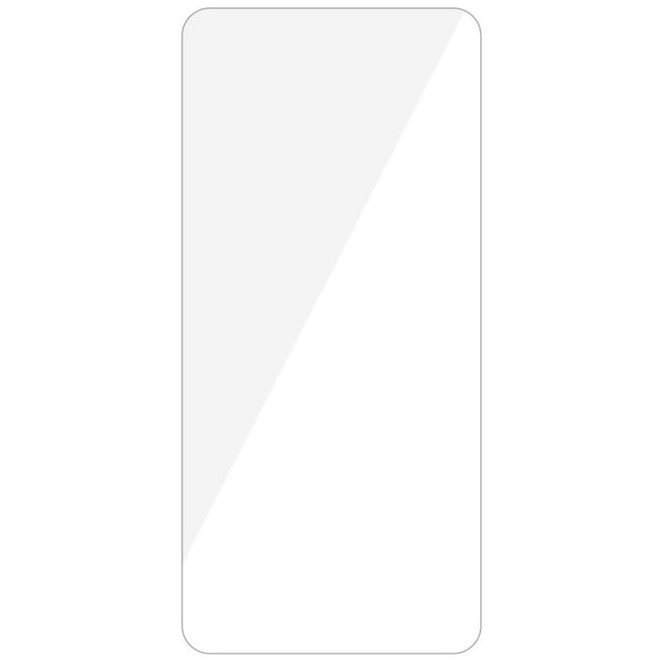 Защитное стекло AMORUS Ultra Clear для Samsung Galaxy M35 (M356): фото 2 из 9