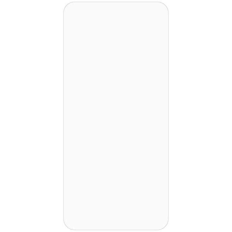 Захисне скло AMORUS Ultra Clear для Xiaomi Redmi Note 14 Pro 5G / Poco X7: фото 2 з 9