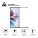 Защитное стекло ArmorStandart Pro 5D для OPPO Reno 11F - Black (351933B). Фото 2 из 7