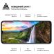 Захисне скло ArmorStandart Pro 5D для TECNO Spark 10 - Black (325418B). Фото 4 з 6