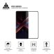 Защитное стекло ArmorStandart Pro 5D для Xiaomi Poco F7 / F7 Pro / F7 Ultra - Black (378616B). Фото 2 из 7