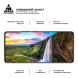 Защитное стекло ArmorStandart Pro 5D для Xiaomi Poco F7 / F7 Pro / F7 Ultra - Black (378616B). Фото 4 из 7