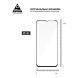 Захисне скло ArmorStandart Pro 5D для Xiaomi Redmi 15C / Poco C85 - Black (386136B). Фото 3 з 7