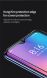 Защитное стекло BASEUS 0.3mm Full Cover для Xiaomi Mi 9 - Black (225115B). Фото 11 из 15