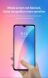Защитное стекло BASEUS 0.3mm Full Cover для Xiaomi Mi 9 - Black (225115B). Фото 9 из 15