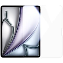 Защитное стекло Baseus Crystal Series для Apple iPad Air 13 M3/M2 (2025/2024): фото 1 из 2