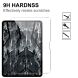 Защитное стекло Deexe Clear Glass для Apple iPad Pro 11 (2024) - Transparent (354308). Фото 2 из 4