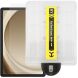 Защитное стекло Deexe Crystal Easy Install Glass для Samsung Galaxy Tab A9 Plus (X210/216) (339243). Фото 1 из 8