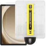 Защитное стекло Deexe Crystal Easy Install Glass для Samsung Galaxy Tab A9 Plus (X210/216): фото 1 из 8