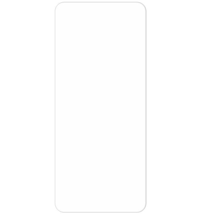 Защитное стекло Deexe Crystal Glass для Motorola Moto G86: фото 2 из 8