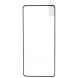 Захисне скло Deexe Full Glue Coverage для Motorola Moto G55 - Black (366114B). Фото 2 з 7