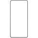 Защитное стекло Deexe Full Glue Coverage для OnePlus 13T - Black (381418B). Фото 2 из 7