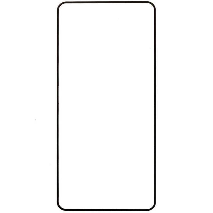 Защитное стекло Deexe Full Glue Coverage для OnePlus 13T - Black: фото 2 из 7