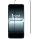 Защитное стекло Deexe Full Glue Coverage для OnePlus 13T - Black (381418B). Фото 1 из 7