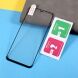 Защитное стекло Deexe Full Glue Coverage для Samsung Galaxy A06 (A065) - Black (365124B). Фото 6 из 6