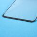 Защитное стекло Deexe Full Glue Coverage для Xiaomi Redmi 10C - Black (298229B). Фото 6 из 7