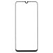 Защитное стекло Deexe Full Glue Coverage для Xiaomi Redmi 10C - Black (298229B). Фото 2 из 7
