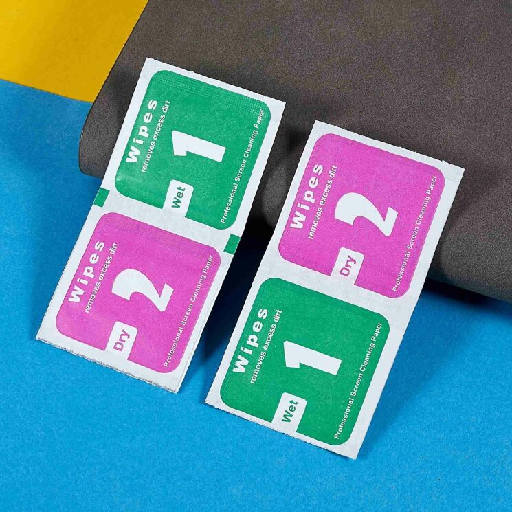 Защитное стекло Deexe Screen Protector Watch для Garmin Enduro 3: фото 6 из 6