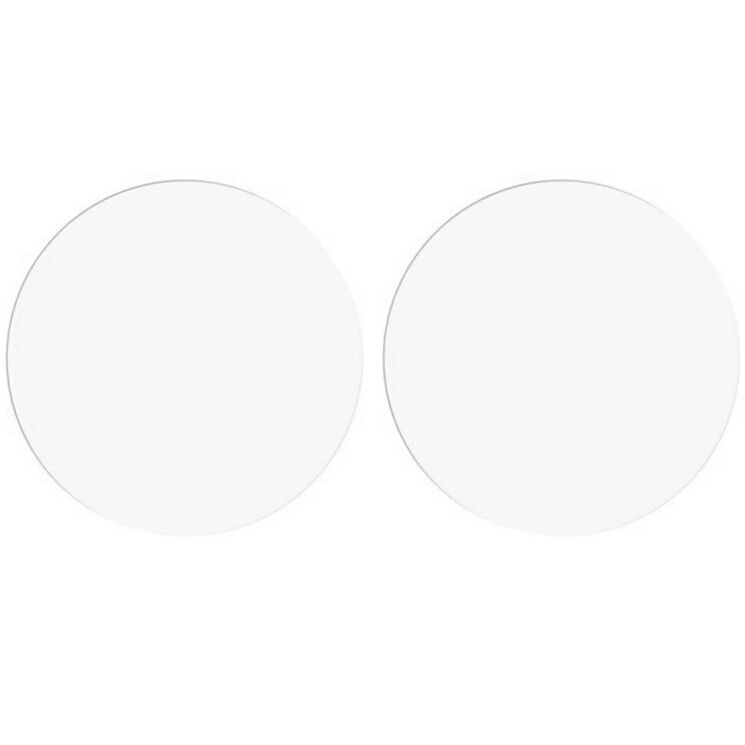 Защитное стекло Deexe Screen Protector Watch для Garmin Enduro 3: фото 2 из 6